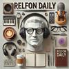Relfon daily podcast