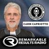 Remarkable Results Radio Podcast