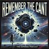 Remember the Cant - The Expanse Podcast