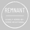 Remnant: A Daily Verse-by-Verse Devotional
