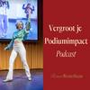 Renee Westerbaan - Vergroot je Podiumimpact