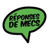 Reponses de mecs