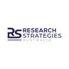 Research Strategies Australia Podcast