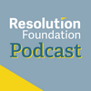 Resolution Foundation Podcast