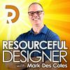 Resourceful Designer: Strategies for running a graphic design business