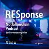 RESponse Notfallmedizin Podcast
