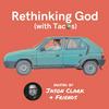 Rethinking God with Tacos PODCAST