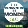 A la rencontre du monde, par GEO
