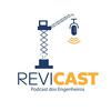 ReviCast - O Melhor PodCast sobre Engenharia e Suas Tecnologias