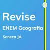 REVISE Geografia: Curso de revisão para o ENEM