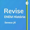 REVISE História: Curso de revisão para o ENEM