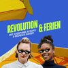 Revolution & Ferien – euer Lieblingspodcast mit Josephine Apraku und Mareice Kaiser