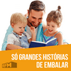 RFM - RFM Só Grandes histórias de embalar