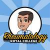 Rheumatology For The Royal College