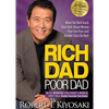 Rich Dad Poor Dad by Robert T. Kiyosaki, Book Summary, English, Podcast