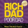 Rich Dad Poor Dad In English