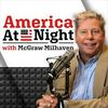 America At Night with McGraw Milhaven