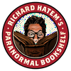 Richard Hatem's Paranormal Bookshelf