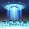 Ricky's Mysteries and The Supernatural