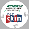 Rider Radio on 620 CKRM