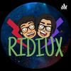 Ridiux Podcast