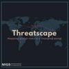 Threatscape - Mapping global risks in a changing world
