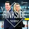 Rinkside