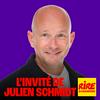 L'invité de Julien Schmidt