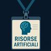 Risorse Artificiali. Appunti e spunti dal mondo dell’Intelligenza Artificiale
