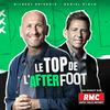 Le Top de L'After foot