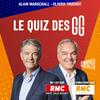 Le quiz des GG