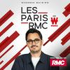 Les Paris RMC