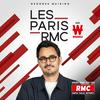 Les Paris RMC