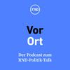 RND Vor Ort