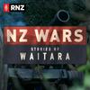 NZ Wars: Stories of Waitara