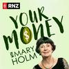 Your Money With Mary Holm