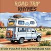 Road Trip Rhymes 🚙💨  - Stories for Adventurous Kids!