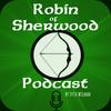 Robin of Sherwood Podcast