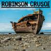 Robinson Crusoe - Daniel Defoe