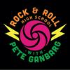 Rock & Roll High School With Pete Ganbarg