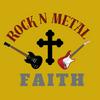 Rock N Metal Faith: A Christian Rock Music podcast