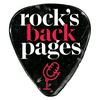 Rock's Backpages