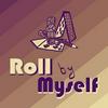 Roll by Myself