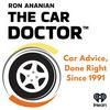 Ron Ananian The Car Doctor