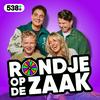 Rondje op de zaak