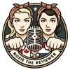 Rosie the Reviewer: a WW2 movies and shows podcast
