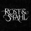 Rost und Stahl