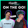 Roxybike - RawCast ON THE GO! - Der MTB Podcast