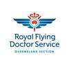Royal Flying Doctor Queensland (Section) Podcast