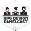 RPG Design Panelcast